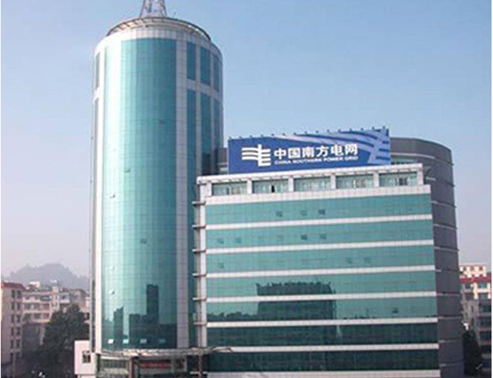 东坡南方电网