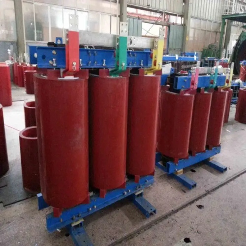 东坡SCB10-250KVA干式变压器
