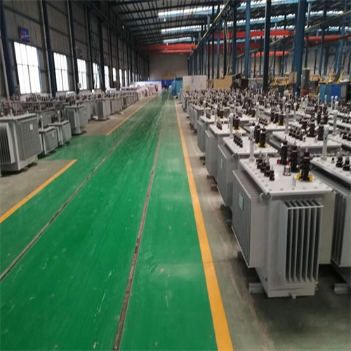 东坡SH15-800KVA非晶合金变压器厂家价格