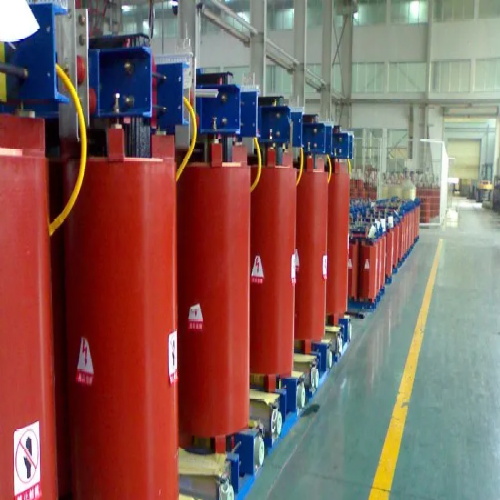 东坡SCB10-200KVA干式变压器