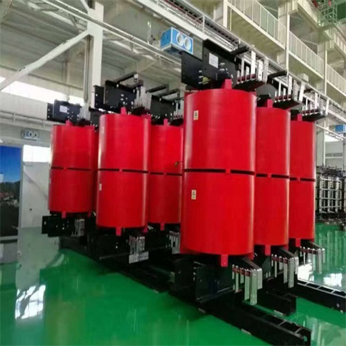 东坡SCB14-1600KVA干式变压器