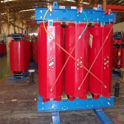东坡SCB10-1000KVA干式变压器